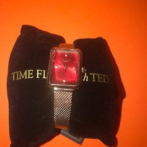 Gorgeous Women’s brand new Watch Ted Baker